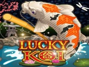 Lucky Koi thumbnail