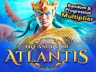 Treasure Of Atlantis thumbnail