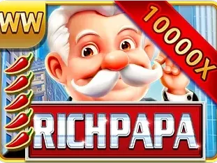 Rich Papa thumbnail