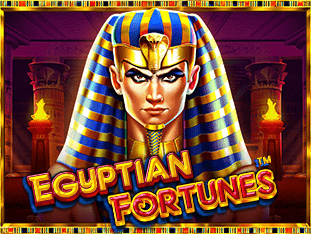 Egyptian Fortunes thumbnail
