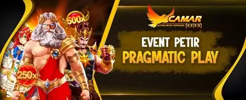 Promo Petir Kakek & Cucu Jackpot promotion banner