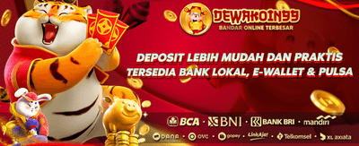 Mainkan Slot Online Sekarang