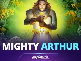 Mighty Arthur thumbnail