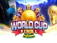 World Cup Final thumbnail