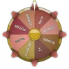Putar Roda Bonus Harian