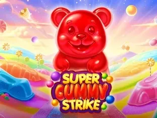 Super Gummy Strike thumbnail