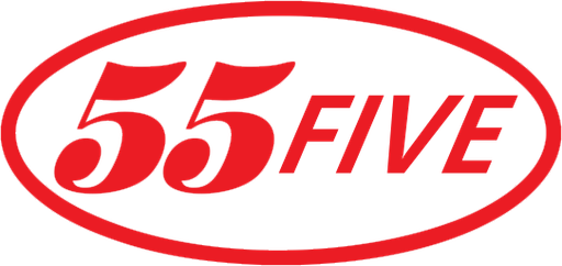 55five Logo